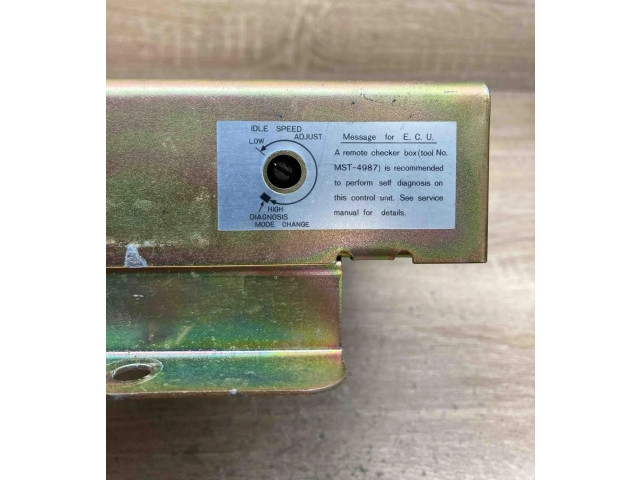 Řídící jednotka 2261144R00, A11A56U22 Subaru Outback 1999