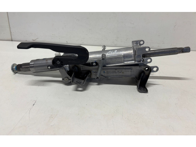 Рулевая рейка 80A419502AC Audi Q5 SQ5 2017 - года