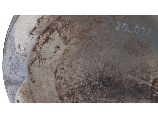 Píst 3AA371, 20032   Chrysler 300 - 300C  pro benzínový motor 3.5 EGG 