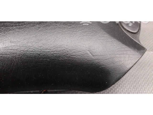 Подушка безопасности водителя 570554500 Saab 9-5