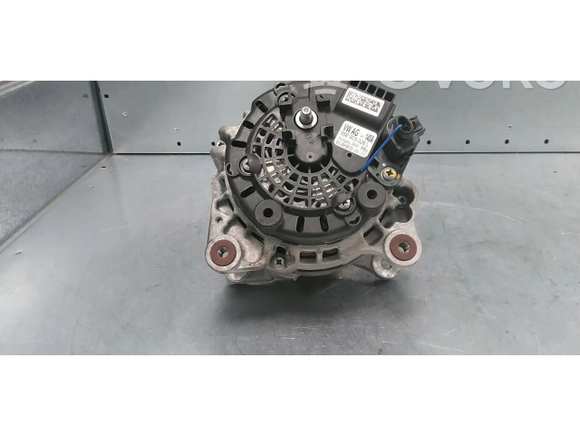 Генератор 05E903026L, 05E903026B Audi Q2 -