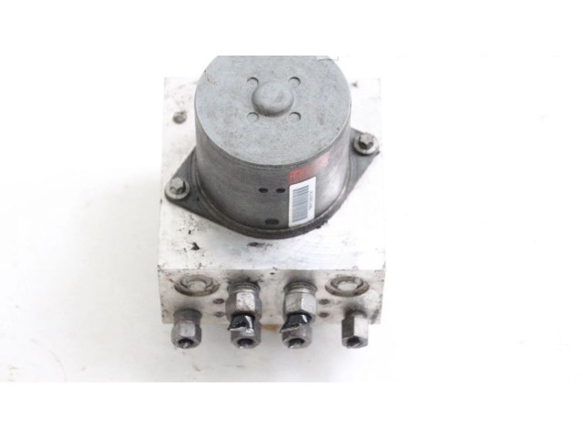 Блок АБС 68262200AA, 68262200AA Jeep Grand Cherokee (WK) 2005 - 2010 года