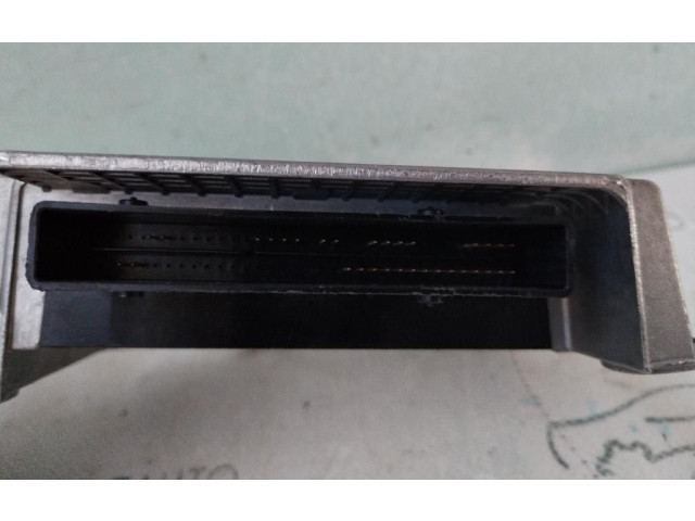 Блок подушек безопасности 8200645158, 8200645158   Renault Clio III