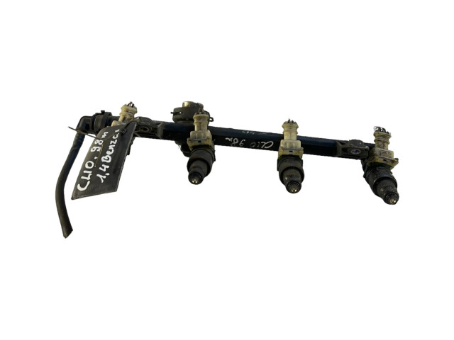 Топливная рампа 7700276702   Renault Clio I 1.4 