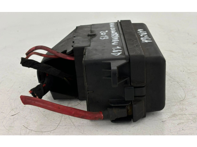 Pojistková skříňka 9240945-02, 9240945-02 Mini Cooper Countryman R60 2013