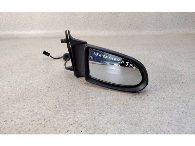 Zpětné zrcátko Opel Zafira A 2002