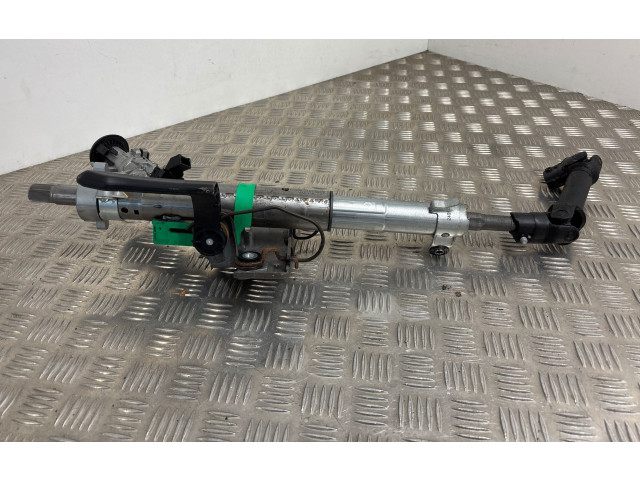 Рулевая рейка 13251948, 1541519 Opel Meriva B 2010 - 2016 года