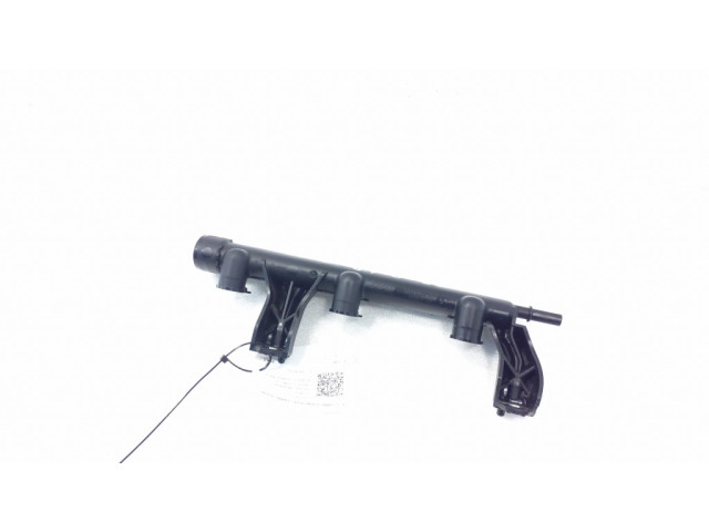 Vstřikovací lišta 9816955780 Citroen C3 pro benzínový motor 1.2