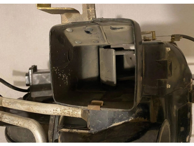 Вентилятор печки 0130062800 Mercedes-Benz E W123