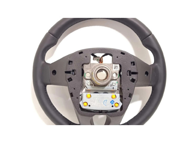 Руль KIA Xceed 2019- года 56100J7640CEP