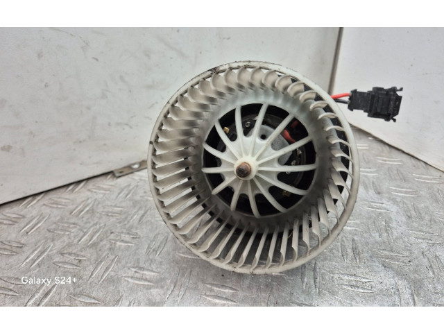 Вентилятор печки 87223, 195003 Volvo V70