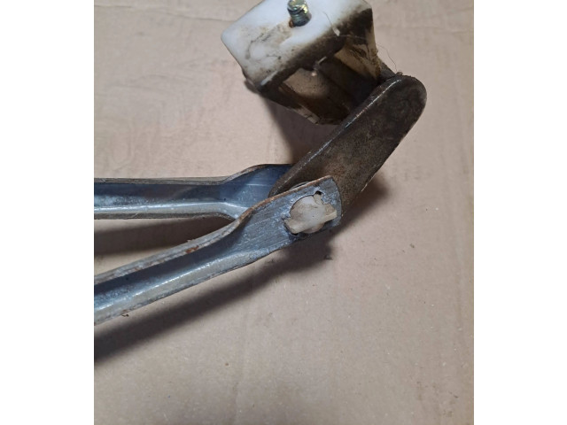 Комплект механизма стеклоочистителей Santana PS-10