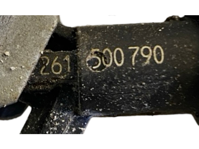 Vstřikovač 06L133317L, 06L906A02 Volkswagen Tiguan Allspace