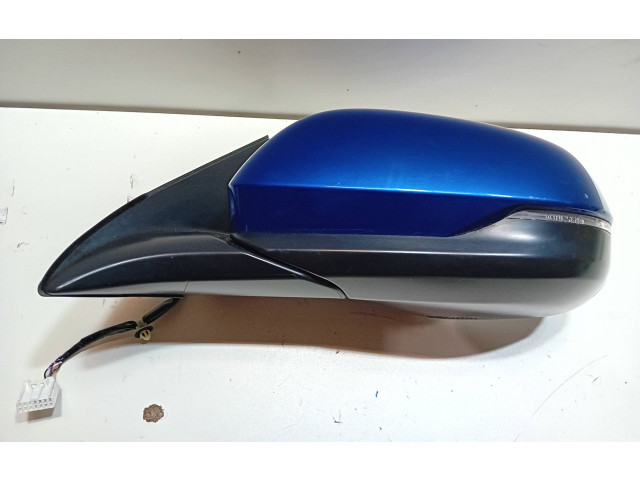 Зеркало электрическое        Honda HR-V  2015 - 2020 года   