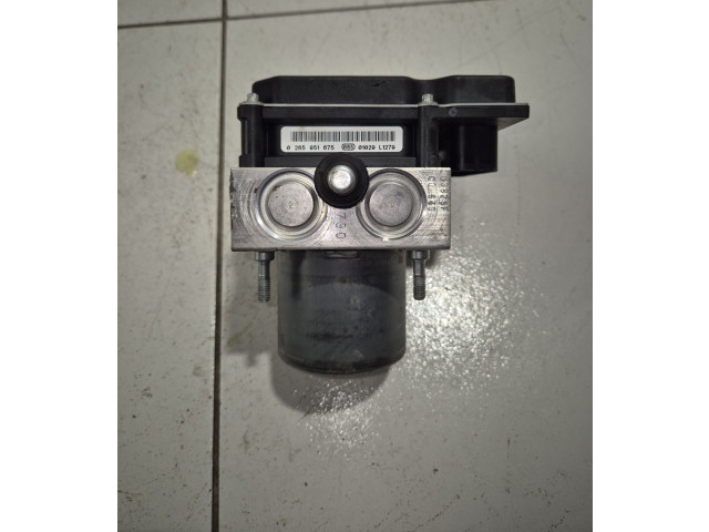 Jednotka ABS BH422C405AE, 0265951675 Land Rover Range Rover Sport L320 2011