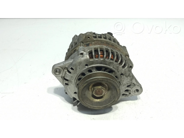 Генератор LR190-734E, 231002J600   Nissan Primera      