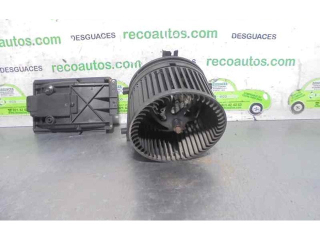 Вентилятор печки 1J1819021A Volkswagen Golf SportWagen