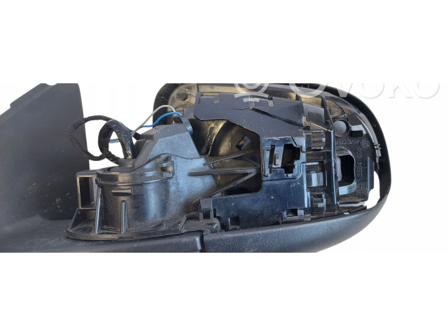 Зеркало электрическое        Volvo V60  2018 -  года   