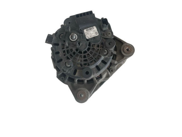 Генератор 231002949R Dacia Dokker