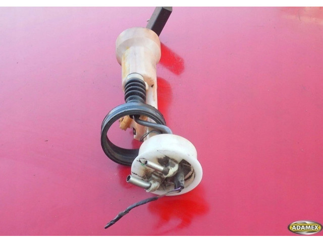 Vstřikovací čerpadlo Seat Toledo I (1L)