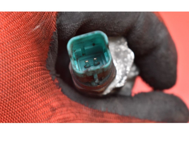 Топливный насос