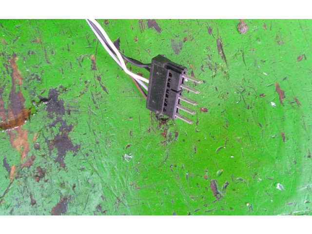 Зеркало электрическое Mercedes-Benz A W168 1997 - 2004 года