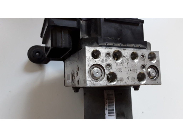 Блок АБС 5N0614109AE, 17618850 Audi Q5 SQ5 2008-2017 года