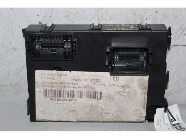 Блок предохранителей    Jeep Renegade    