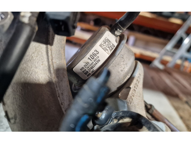 Turbodmychadlo Турбина 25201063 Buick Encore I