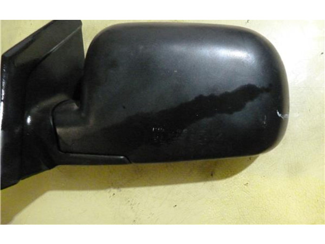 Зеркало электрическое Mitsubishi Space Wagon 1992 - 1998 года