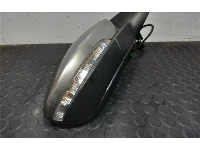 Zpětné zrcátko Volkswagen PASSAT CC 2008