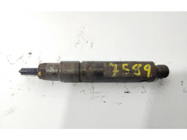 Форсунка 7700110397 Renault Clio II