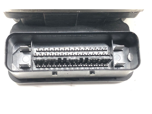 Блок АБС P68046200AA   Jeep  Grand Cherokee (WK)  2005 - 2010 года