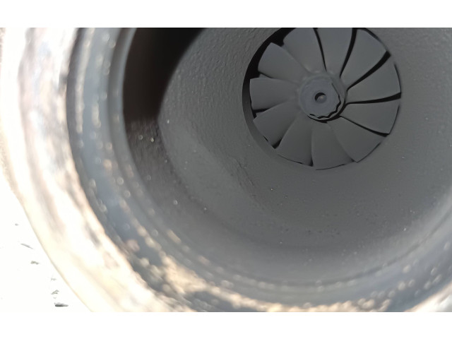  Турбина BMW X3 E83  4727470, 08041801566   для двигателя N47D20A      