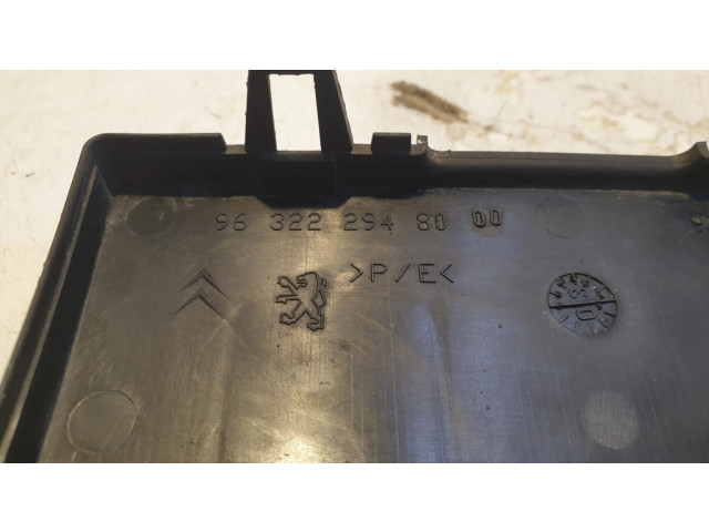 Pojistková skříňka 963222948000 Citroen C2 2004