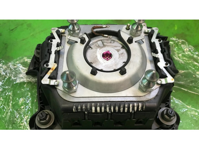 Надувная подушка для руля