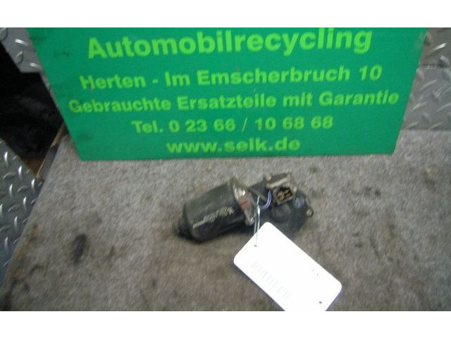 Моторчик дворников 8512097204 Daihatsu Cuore