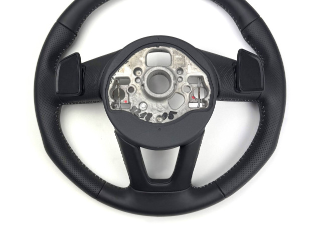 Руль Audi A1  2018 -  года 82A419091F      