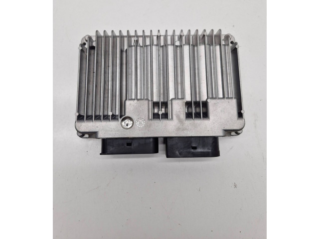 Блок управления коробкой передач 7575654, 7575656 BMW X5 E70