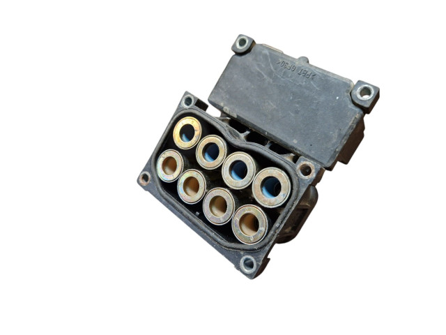 Блок ABS 0273004362, 087092   Opel Astra G