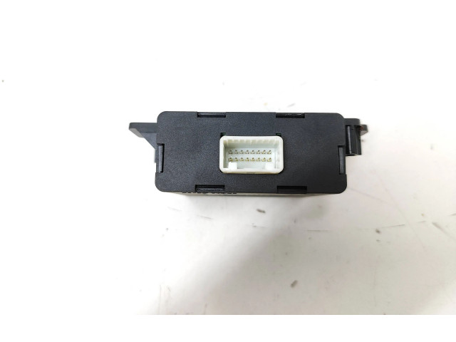 Блок управления парковки 259902579R, BEC21330000A Dacia Lodgy