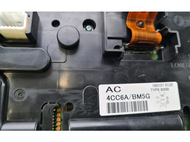 Přístrojová deska Nissan X-Trail T32 2016 248104CC7A