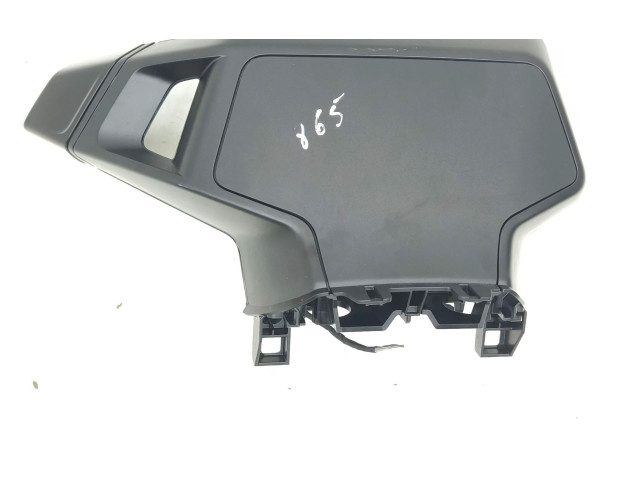 Панель приборов    Volkswagen ID.3       