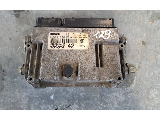 Другие блоки управления / модули