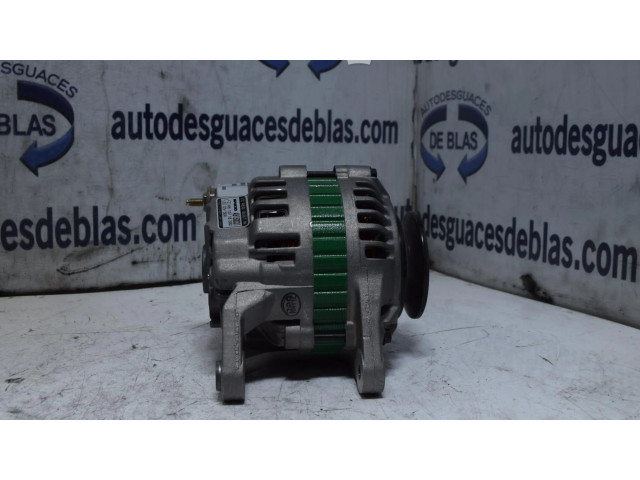 Генератор 437332 Rover Rover