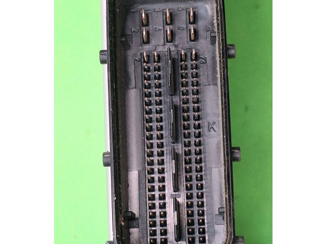 Řídící jednotka 03G906021CG, 0281014073   Volkswagen Caddy 2010