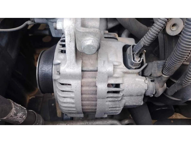 Генератор ALTERNADOR Mitsubishi Colt 1.1