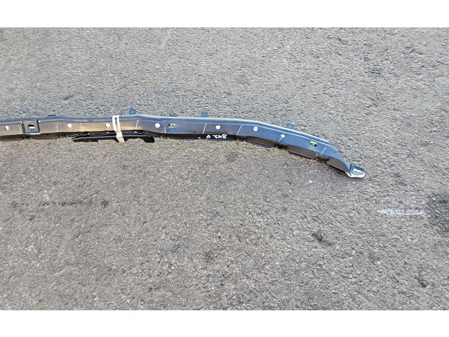 Турбина Mercedes-Benz R AMG W251 30337218G, 4005000614520835