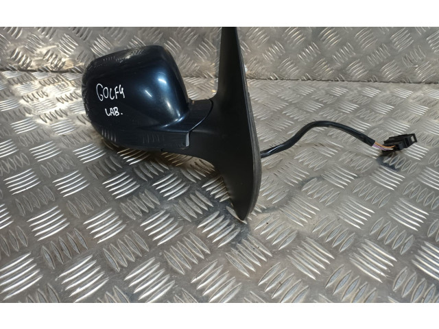 Зеркало электрическое Volkswagen Golf IV 1998-2005 года