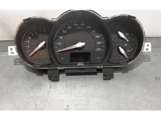 Přístrojová deska  KIA Rio 2011 940261W426, 14D23155  